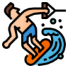 PG模拟器 logo