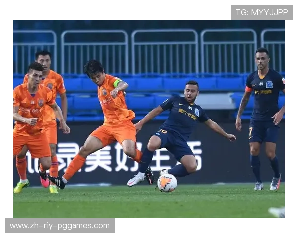 鲁能中超大数据揭示制胜法则